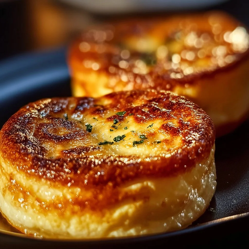 Baked Cottage Cheese Eggs: Amazing Protein-Packed Breakfast Bliss